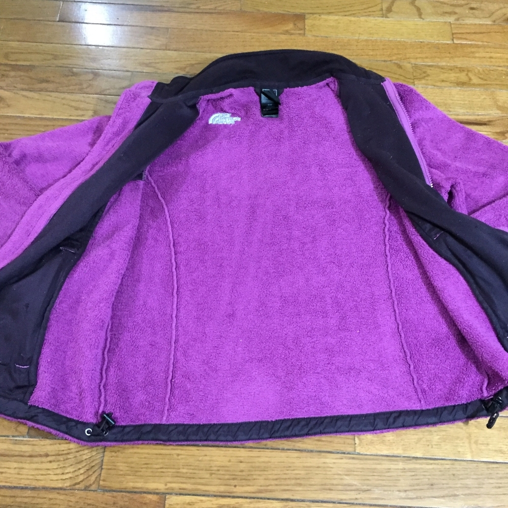 The North Face jacket coats, excellent condition, - Picture 3 of 7